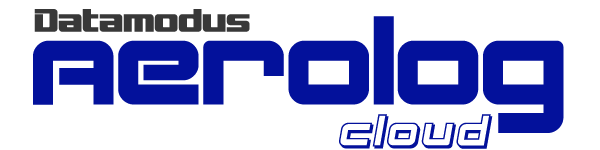 Aerolog Cloud Logo